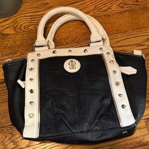J Lo Kohls handbag
